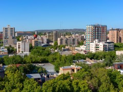 Reveillon nas Cordilheiras - Expedição Mendoza - Cerro Aconcágua - Vinícolas